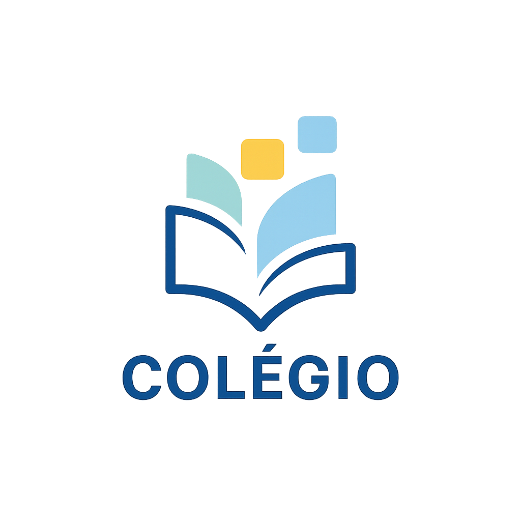Logotipo do Colégio